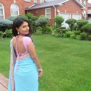 Meet your Posher, Thisari